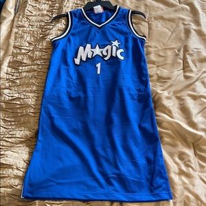 Reebok Orlando Magic Jersey Dress